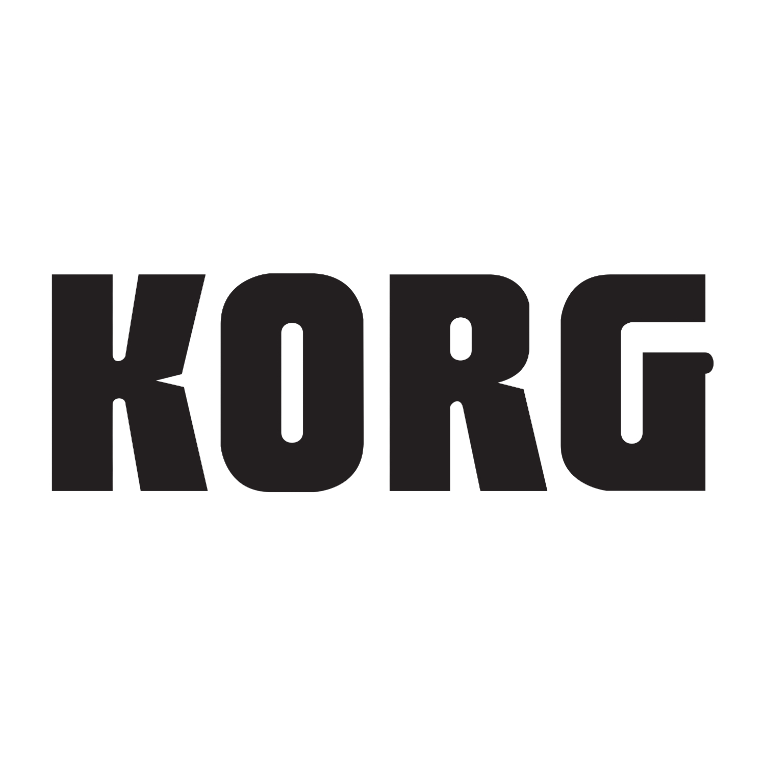 All Korg Parts